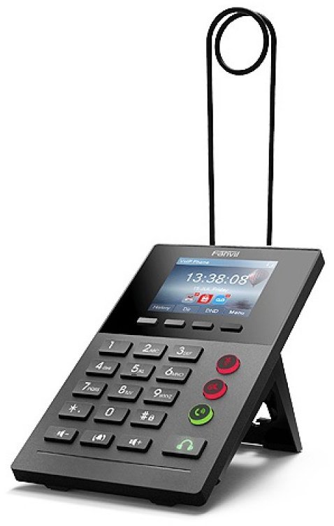 IP-телефон Fanvil X2C купить,35788