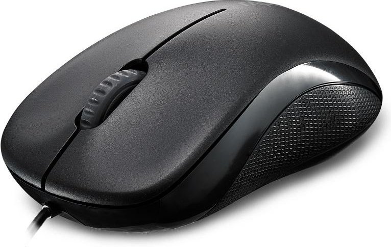 Мышь Rapoo N1130 черный