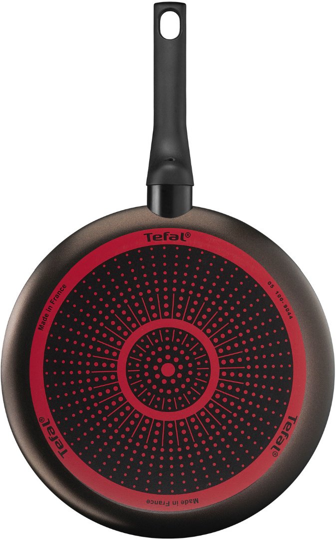Сковорода Tefal 04206924 24 см купить,NaN