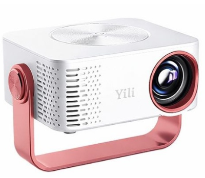 Проектор Yili HY450 белый