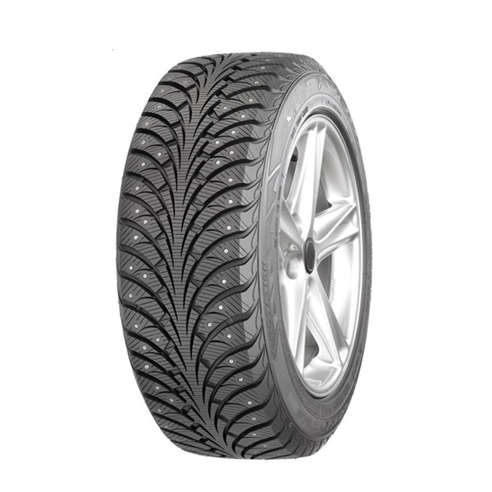 Шина Sava Eskimo Stud MS H-Stud 185/65 R15 88T зимняя купить,26260