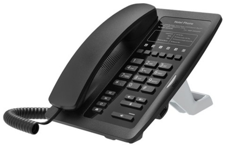 IP-телефон Fanvil H3W