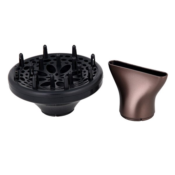 Фен Vitek VT-2238 коричневый купить,0