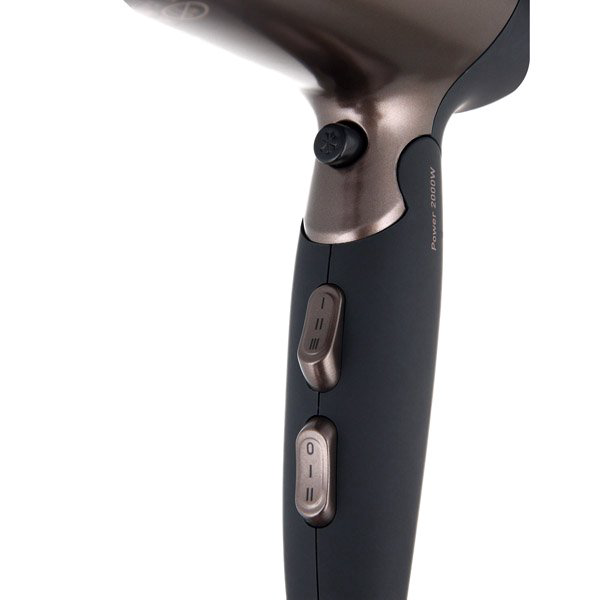 Фен Vitek VT-2238 коричневый купить,NaN