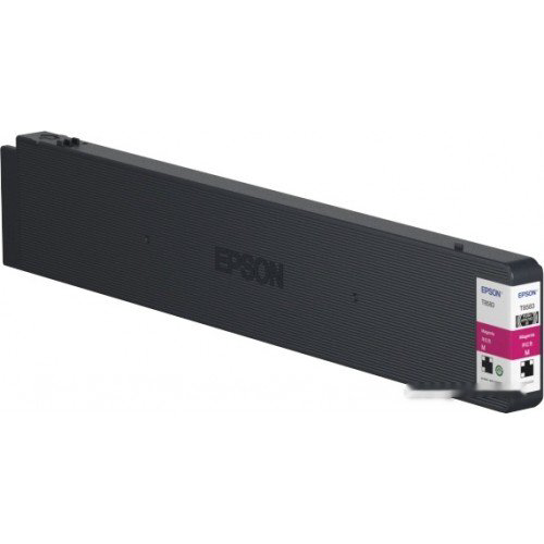 Картридж Epson C13T858300 пурпурный - ForteMarket Картридж Epson C13T858300 пурпурный купить,267486