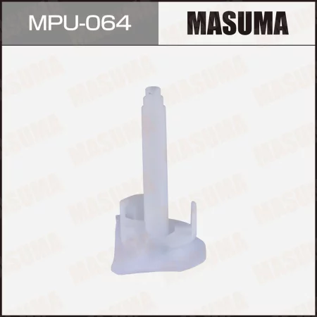 Топливный фильтр Masuma MPU-064 купить,NaN