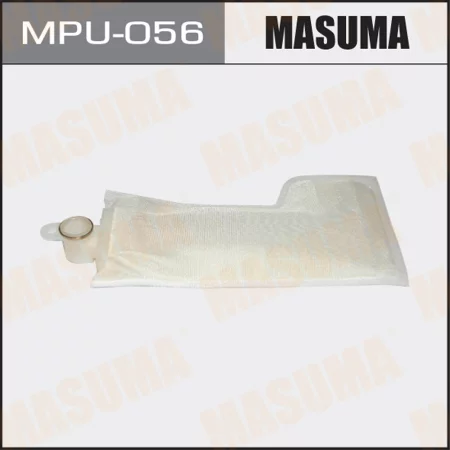 Топливный фильтр Masuma MPU-056 купить,NaN