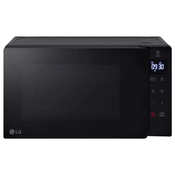 Микроволновая печь LG MH6032GAS Black