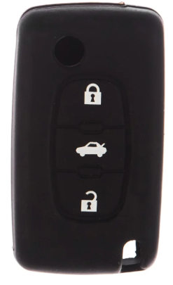 Чехол автосигнализации Skyway s05701073 черный купить,NaN