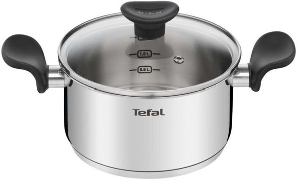 Набор посуды Tefal Primary E3086S74 6 предметов купить,52990