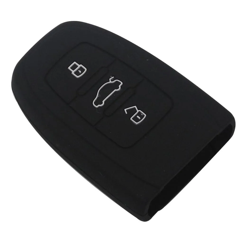 Чехол автосигнализации Skyway Audi s05701046 черный купить,NaN