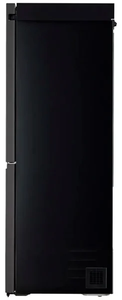 Холодильник LG Objet GR-X24FQEKM Black Beige