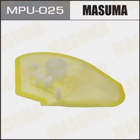Топливный фильтр Masuma MPU-025 - ForteMarket Топливный фильтр Masuma MPU-025 купить,NaN