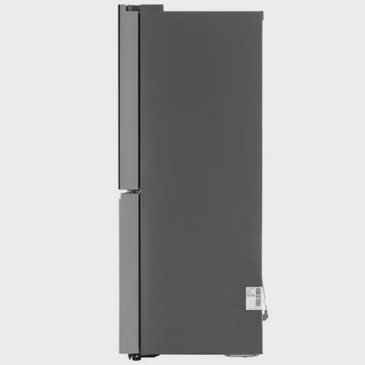 Холодильник LG GC-V22FFMMB Grey Black