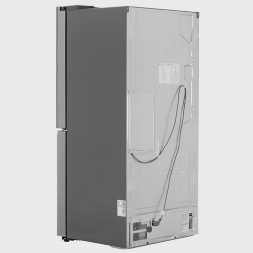 Холодильник LG GC-V22FFMMB Grey Black