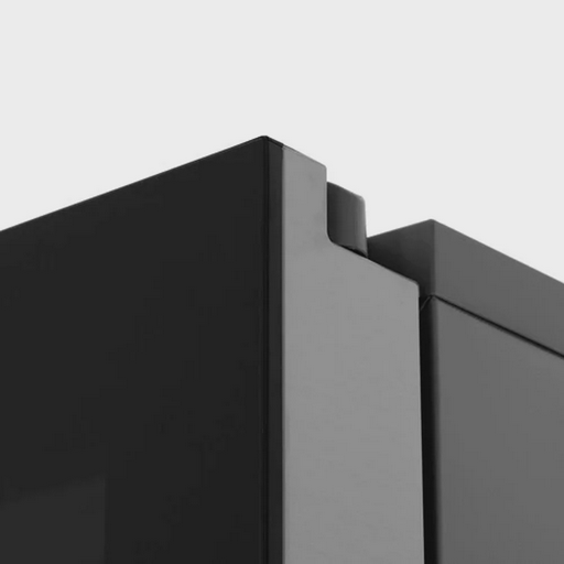 Холодильник LG GC-V22FFMMB Grey Black