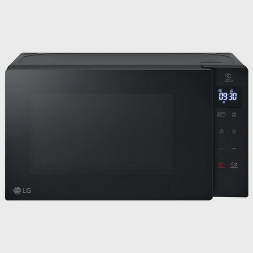Микроволновая печь LG MH6032GAS Black