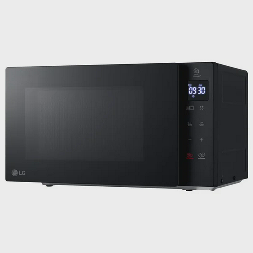 Микроволновая печь LG MH6032GAS Black