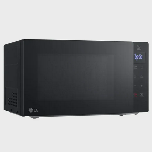 Микроволновая печь LG MH6032GAS Black