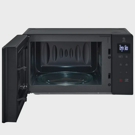 Микроволновая печь LG MH6032GAS Black