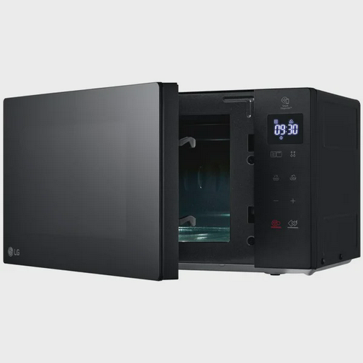 Микроволновая печь LG MH6032GAS Black