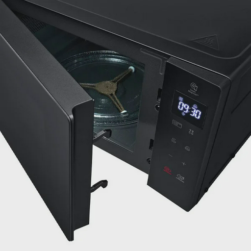 Микроволновая печь LG MH6032GAS Black