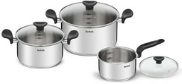 Набор посуды Tefal Primary E3086S74 6 предметов