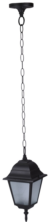 Светильник для наружного освещения Arte Lamp Bremen A1015SO-1BK купить,NaN