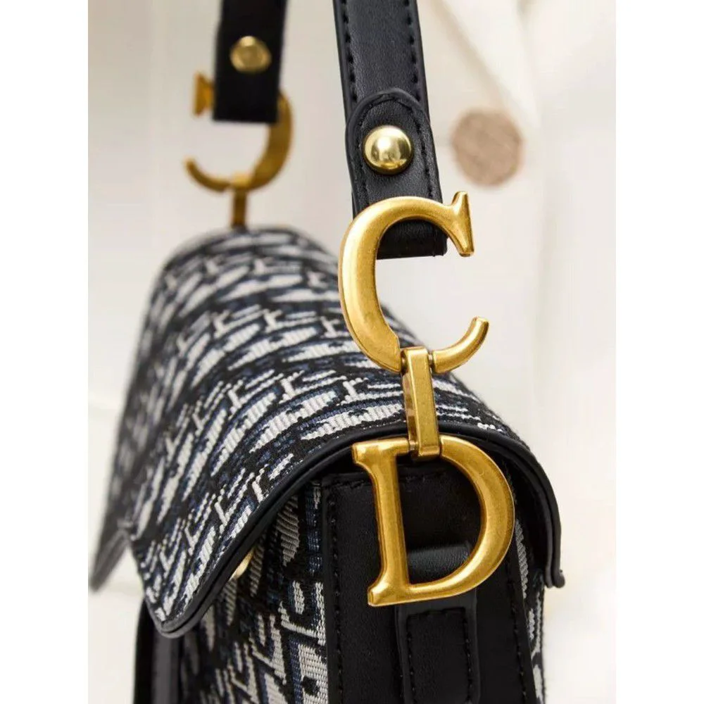 Сумка Christian Dior черная купить,0