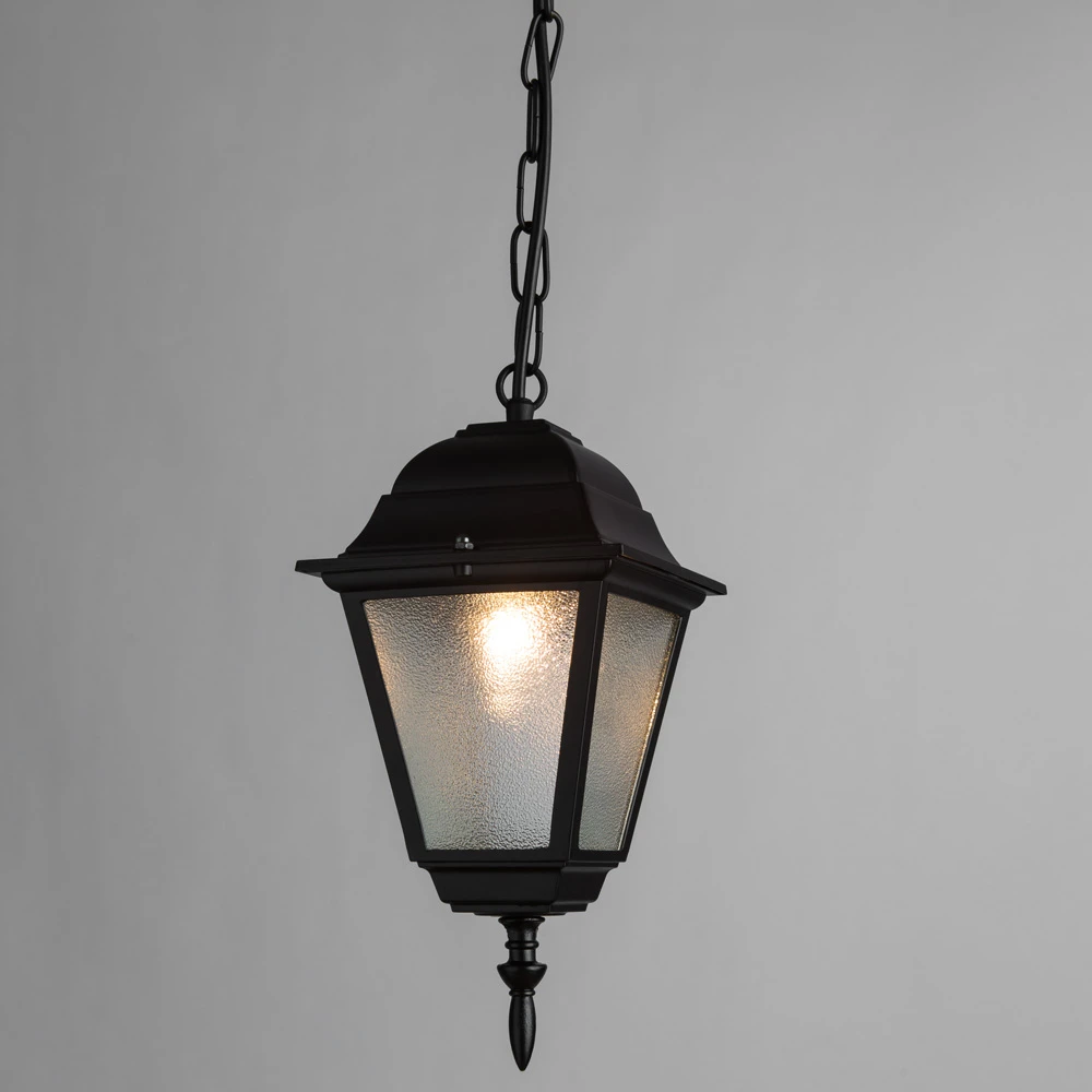 Светильник для наружного освещения Arte Lamp Bremen A1015SO-1BK купить,NaN