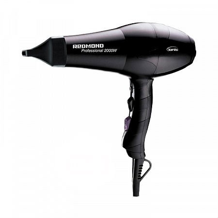 Фен Redmond RF-503 черный