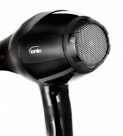 Фен Redmond RF-503 черный купить,NaN