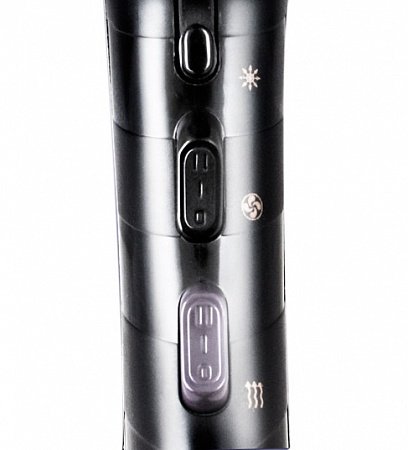 Фен Redmond RF-503 черный купить,0