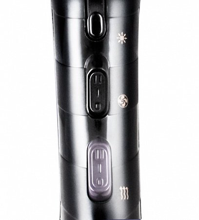 Фен Redmond RF-503 черный купить,NaN