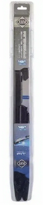 Щетка гибридная AWM 410000058 18 450мм  купить,NaN