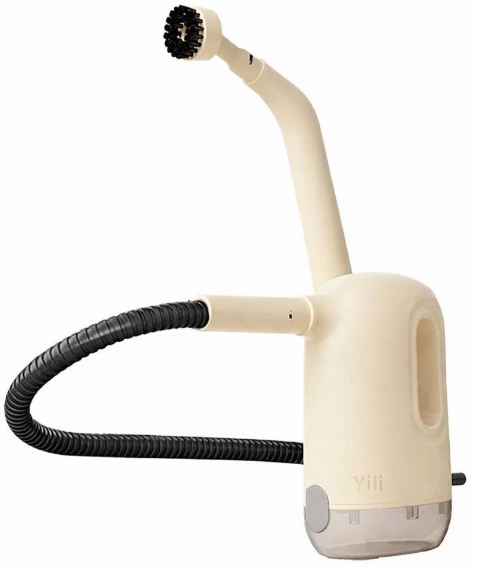 Пароочиститель Yili TC-SC-003 бежевый