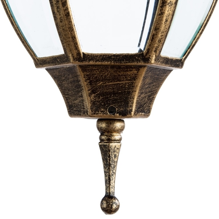 Светильник для наружного освещения Arte Lamp Pegasus A3151SO-1BN купить,NaN