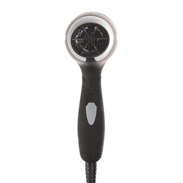 Фен Polaris PHD 1464T черный - ForteMarket Фен Polaris PHD 1464T черный купить,0