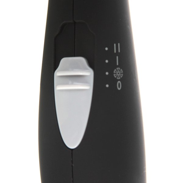 Фен Polaris PHD 1464T черный - ForteMarket Фен Polaris PHD 1464T черный купить,0
