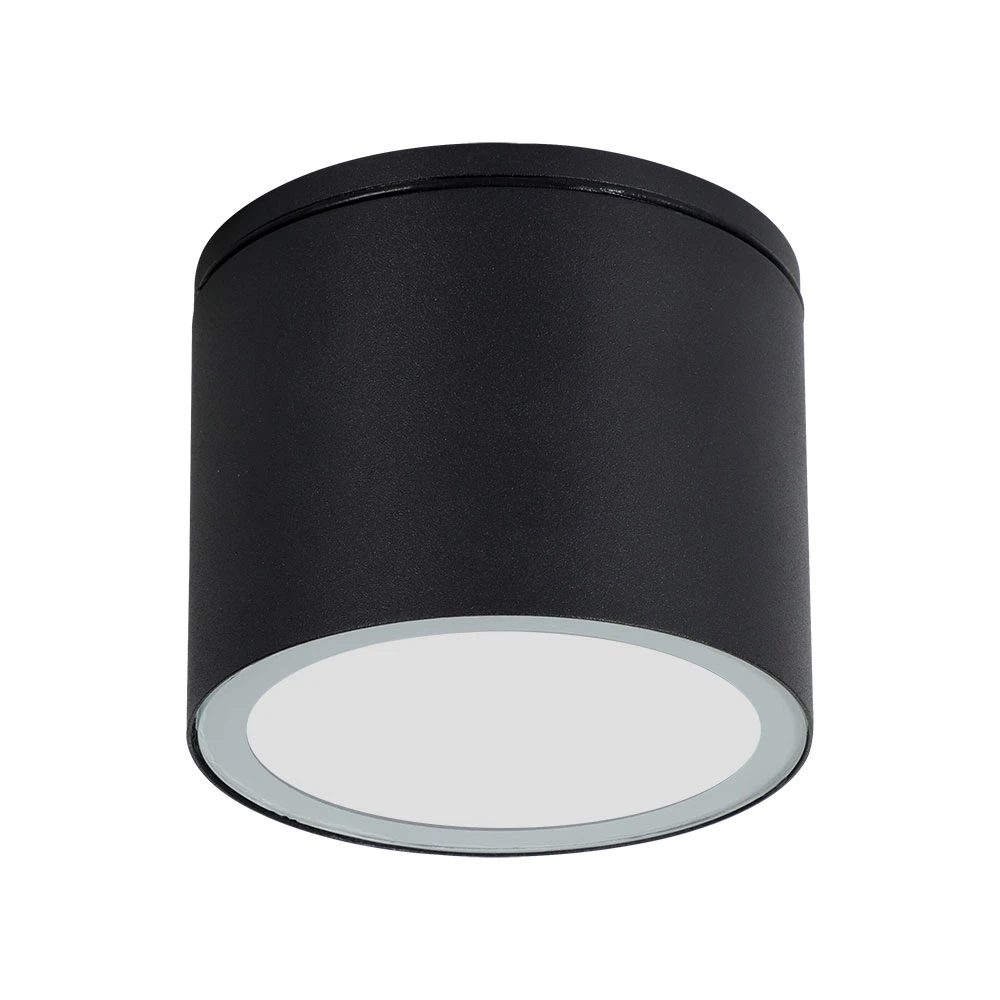 Светильник для наружного освещения Arte Lamp Piautos A1913PF-1BK купить,NaN