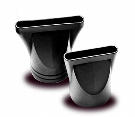Фен Redmond RF-505 черный