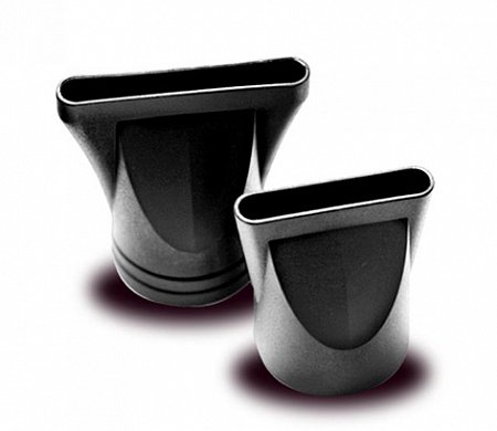 Фен Redmond RF-505 черный