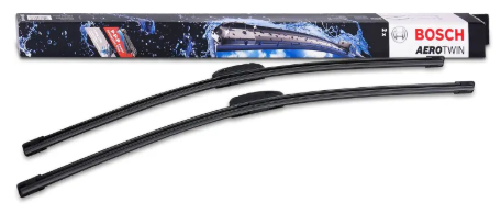 Щетка стеклоочистителя  Bosch Aero Twin 3 AR956S 397 118 946 650 650 мм купить,NaN