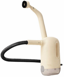 Пароочиститель Yili TC-SC-003 бежевый