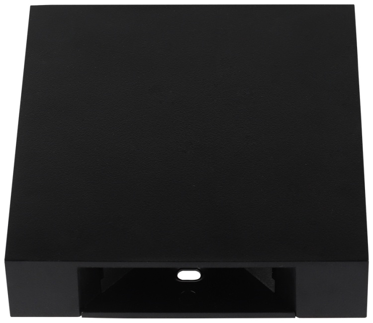 Светильник для наружного освещения Arte Lamp Algol A1445AL-4BK купить,NaN