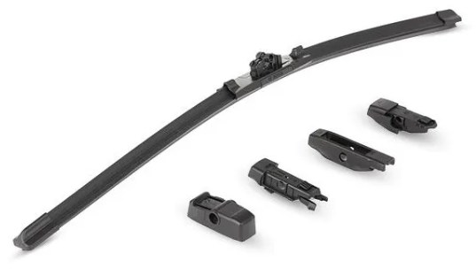 Щетка стеклоочистителя Bosch AEROTWIN Plus AP600U 3397006951 600 мм купить,NaN