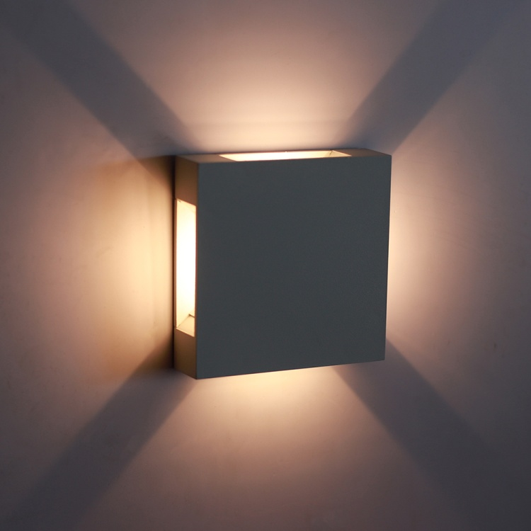 Светильник для наружного освещения Arte Lamp Algol A1445AL-4BK купить,NaN