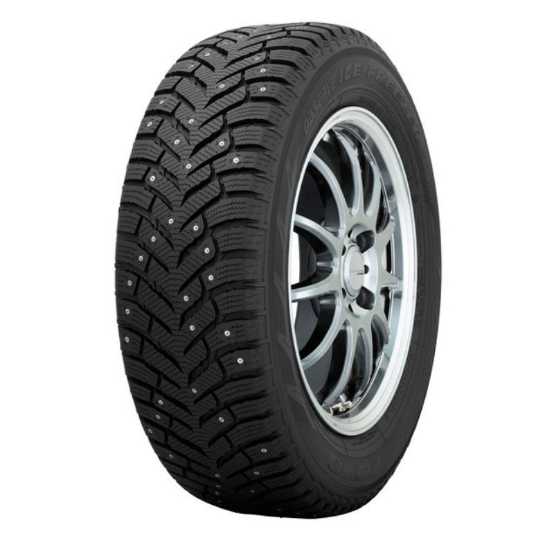 Шина Toyo Ice Freezer  275/55 R20 117T зимняя купить,NaN