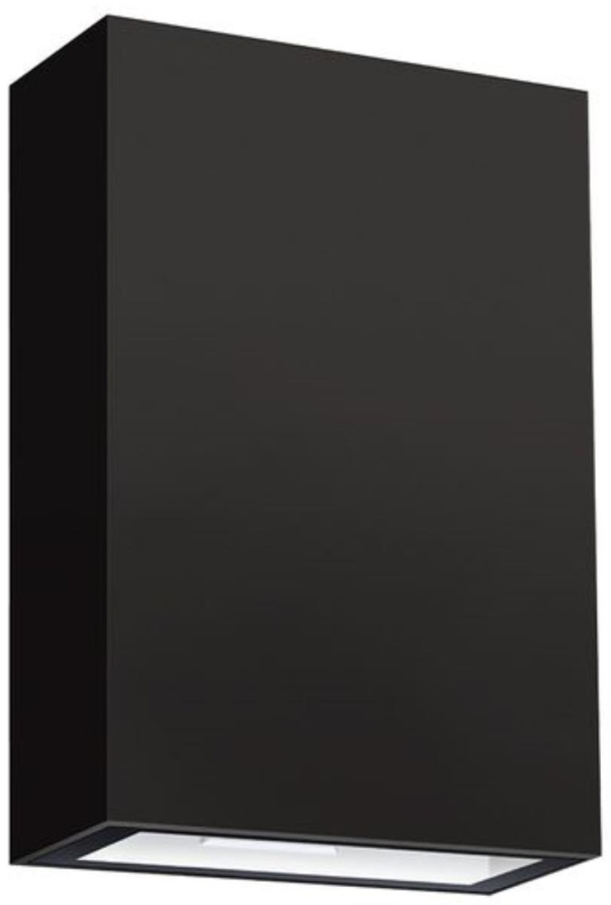 Светильник для наружного освещения Arte Lamp Algol A2750AL-2BK купить,NaN