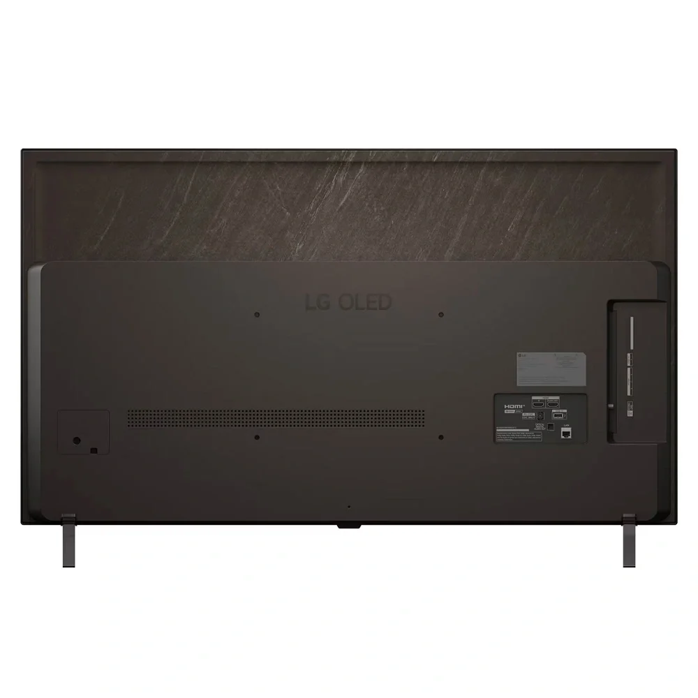 Телевизор LG 48" OLED48B5RLA OLED 4K UHD Brown купить,0
